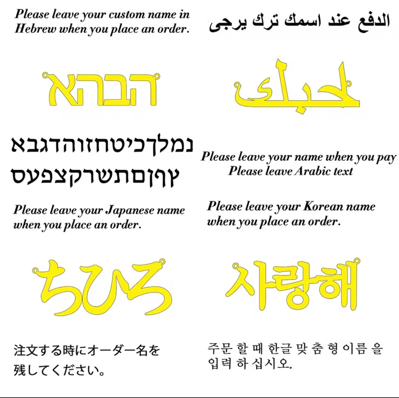 Custom Name Necklace for Women Personalised Cursive Letter Pendant Stainless Steel Jewelry Men Chain Choker Collar Personalizado