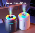 LED HUMIDIFIER