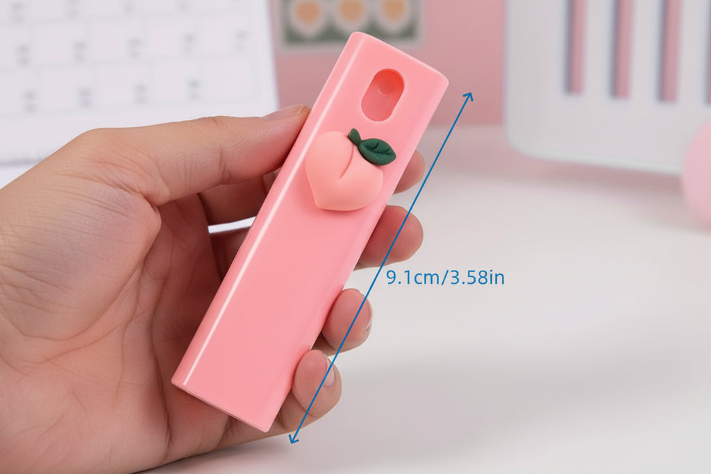 10ML Portable Student Makeup Water Hydration Spray Bottle