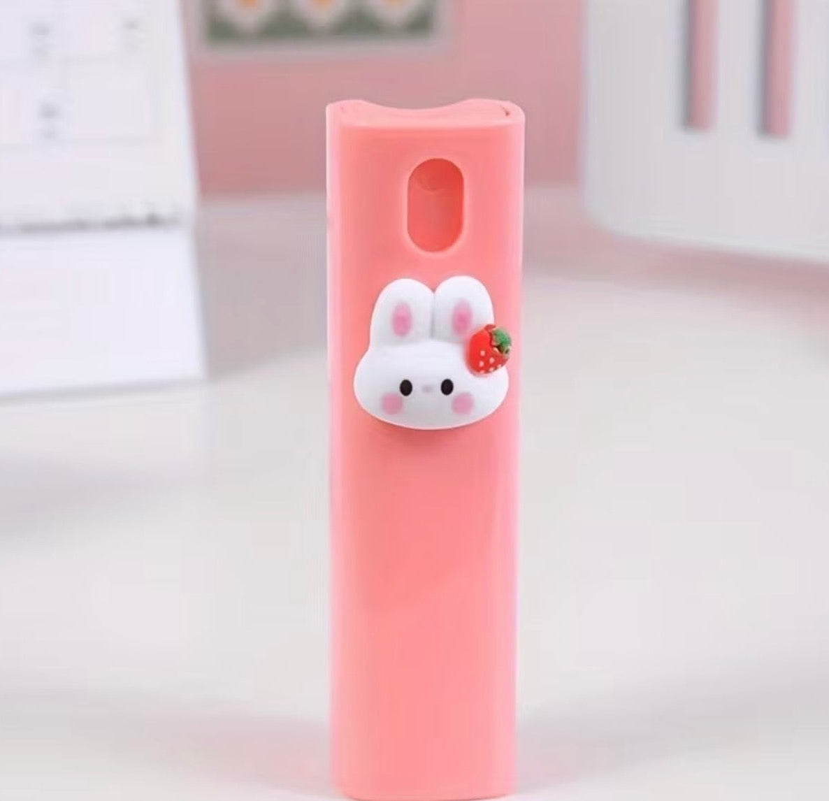 10ML Portable Student Makeup Water Hydration Spray Bottle