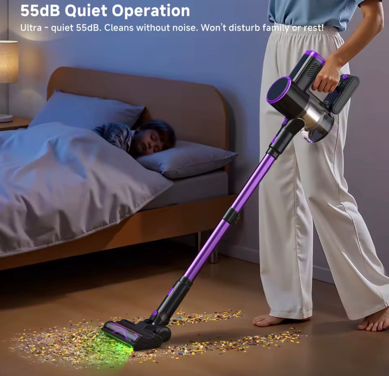 HANDHELD PORTABLE VACUUM   HOOVER