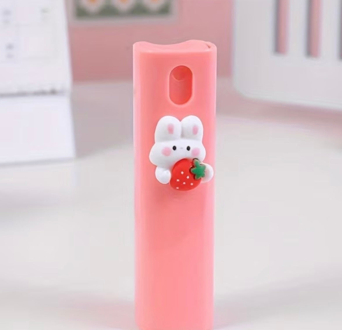 10ML Portable Student Makeup Water Hydration Spray Bottle