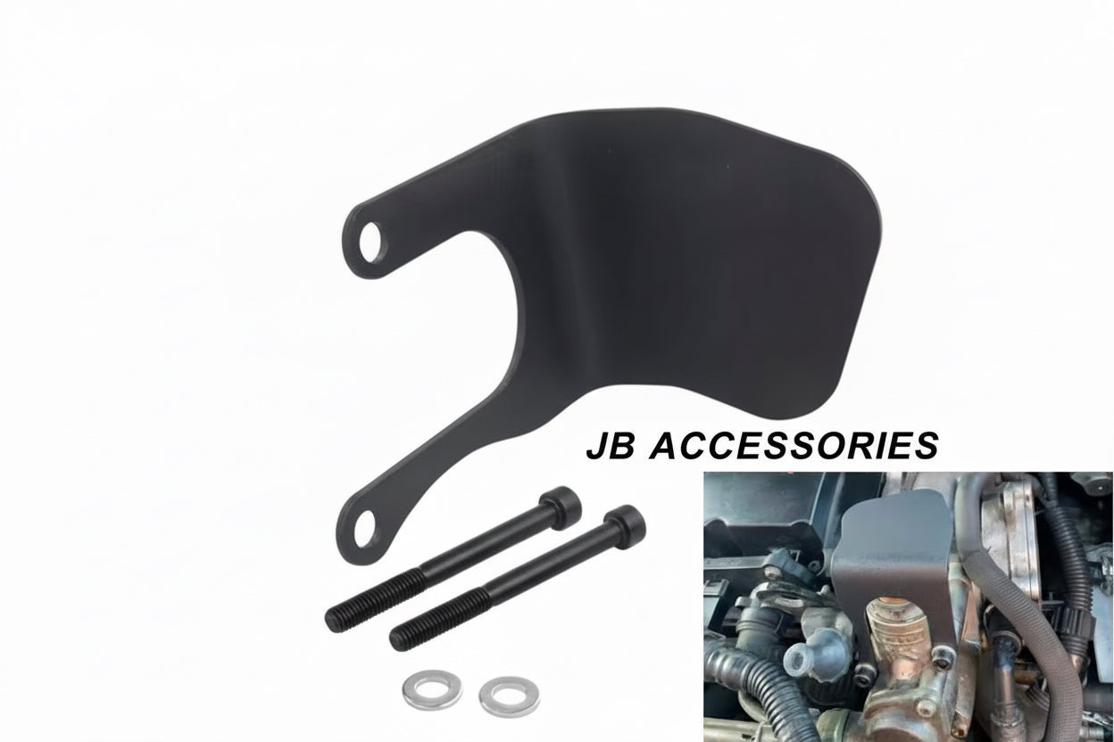 HPFP Sensor Guard Protect For VW GOLF MK5 MK6 Seat Leon Octavia Audi A3 2.0 TFSI