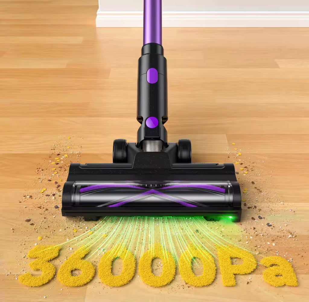 HANDHELD PORTABLE VACUUM   HOOVER
