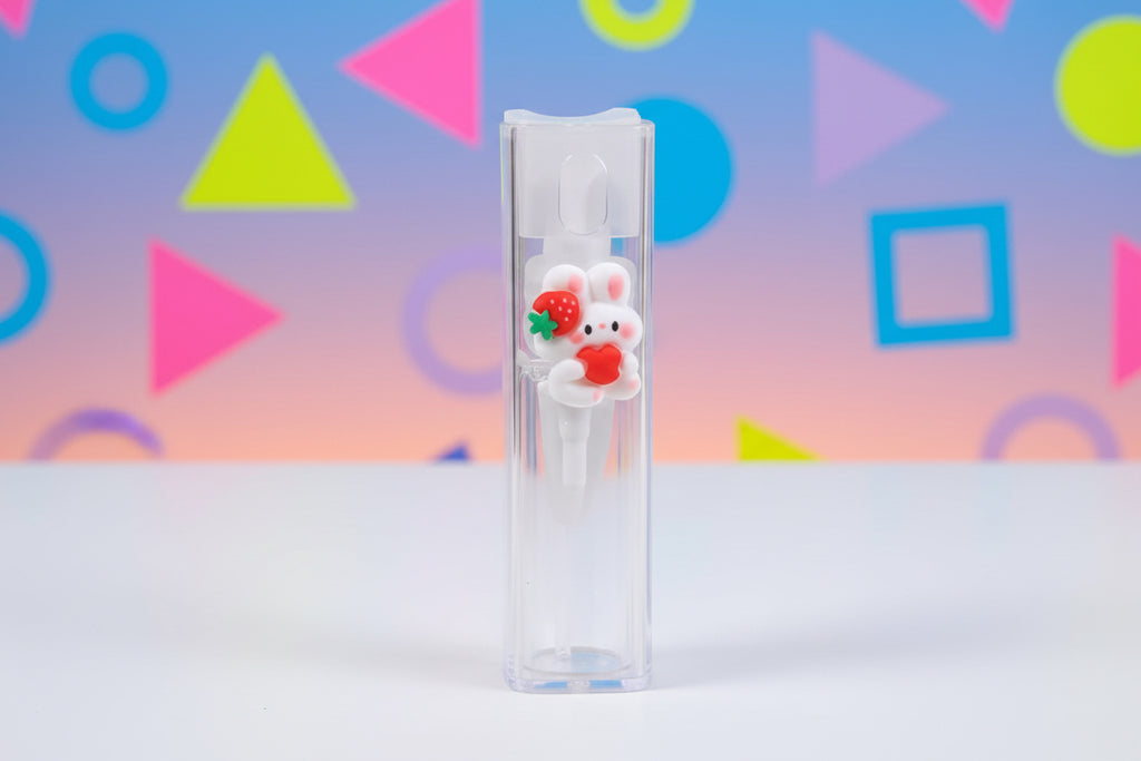 10ML Portable Student Makeup Water Hydration Spray Bottle