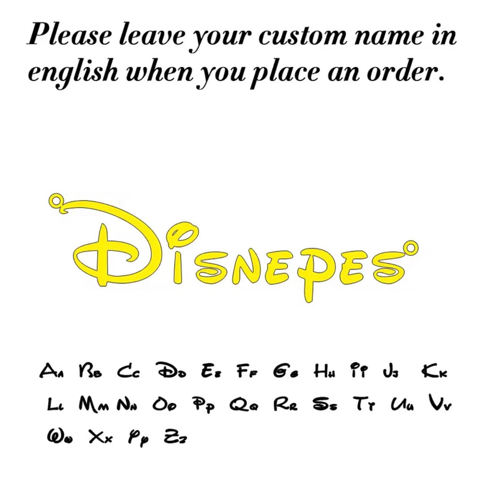 Custom Name Necklace for Women Personalised Cursive Letter Pendant Stainless Steel Jewelry Men Chain Choker Collar Personalizado