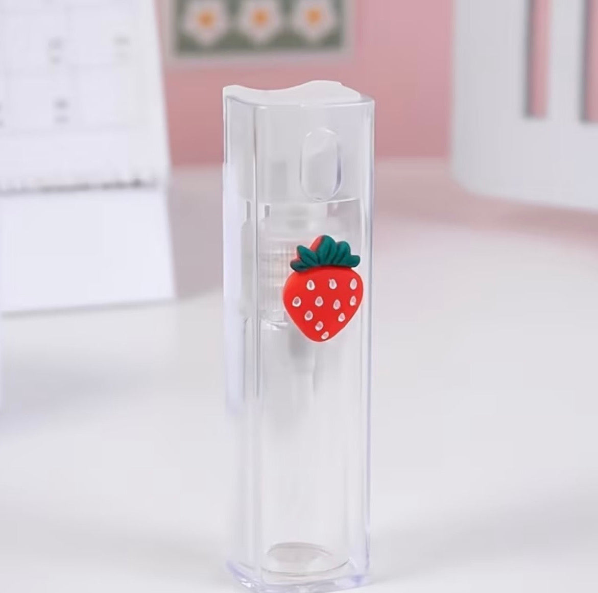 10ML Portable Student Makeup Water Hydration Spray Bottle