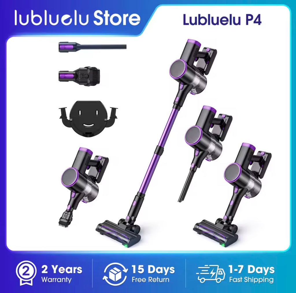 HANDHELD PORTABLE VACUUM   HOOVER